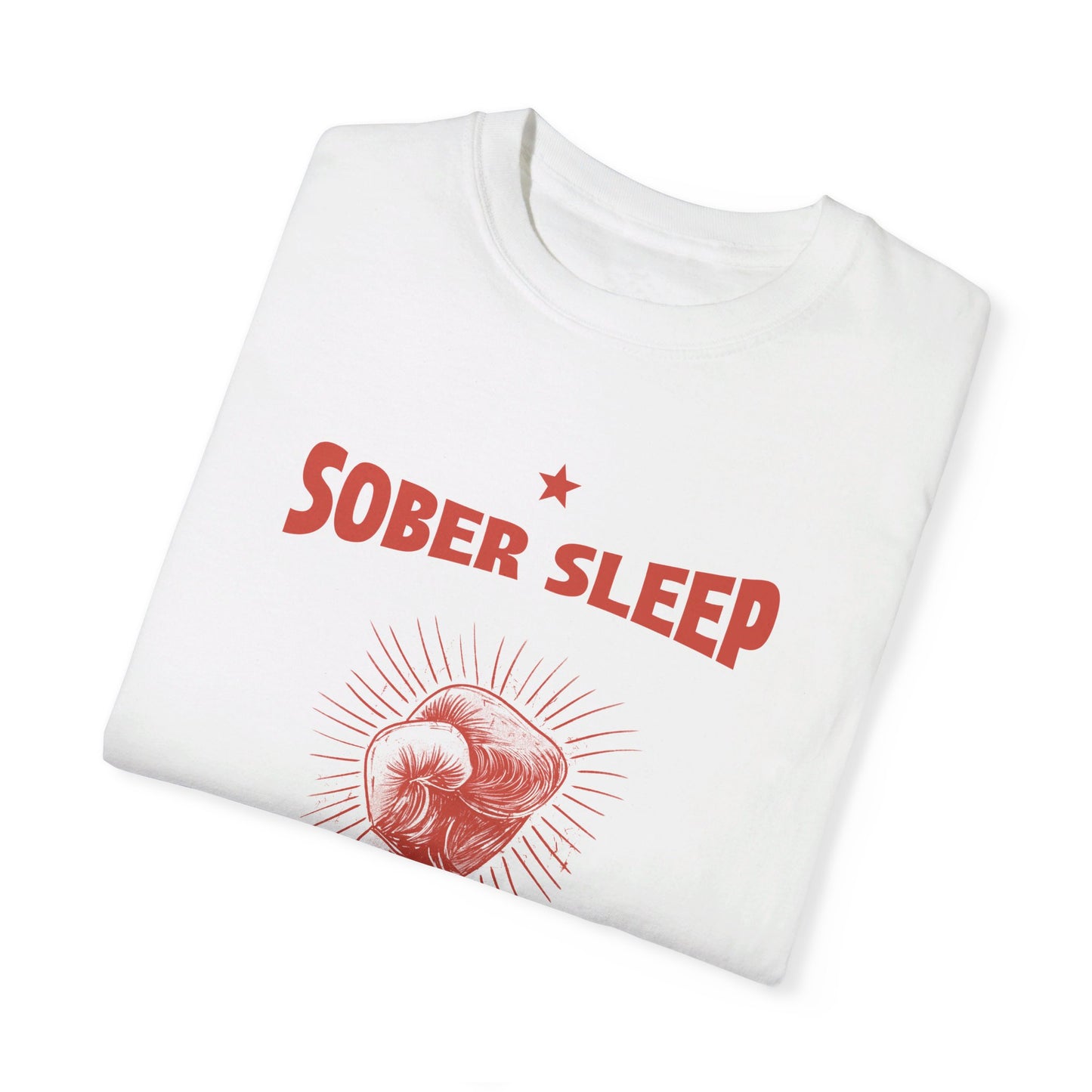 Sober Sleep T-shirt