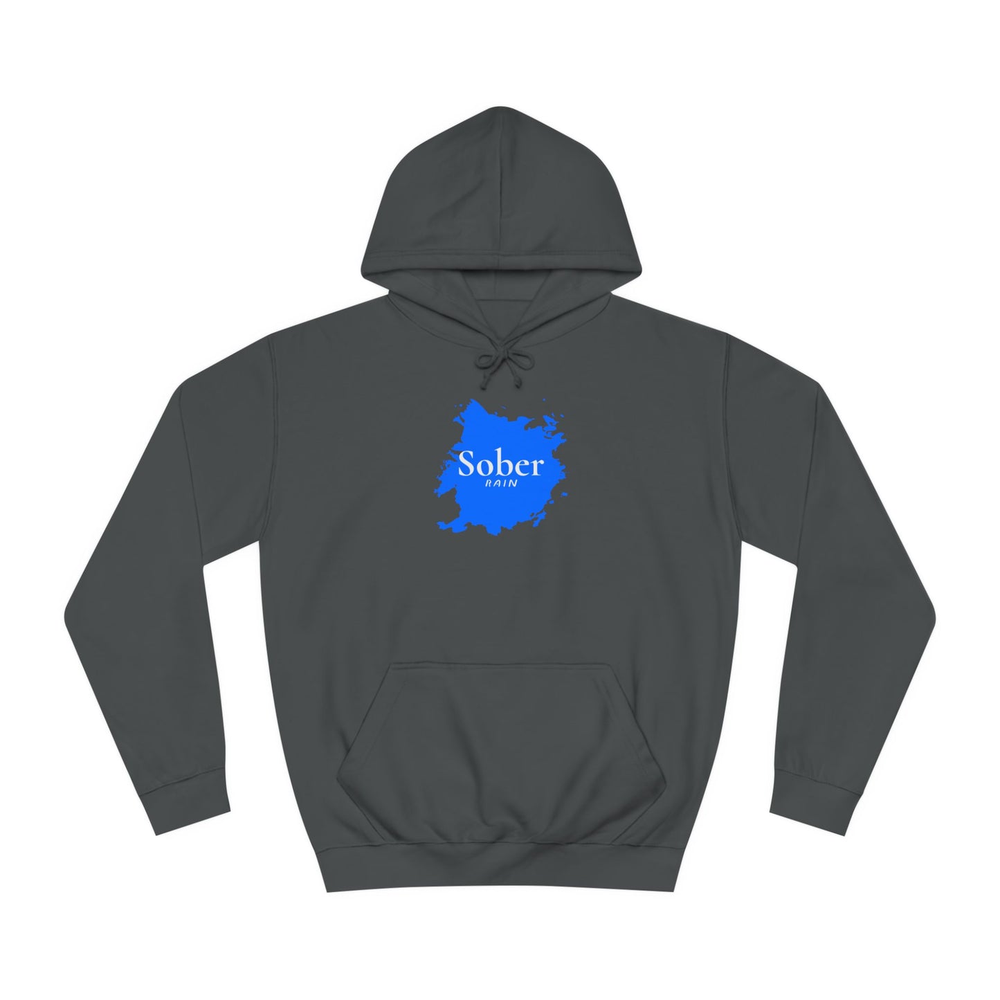 Sober Rain Hoodie