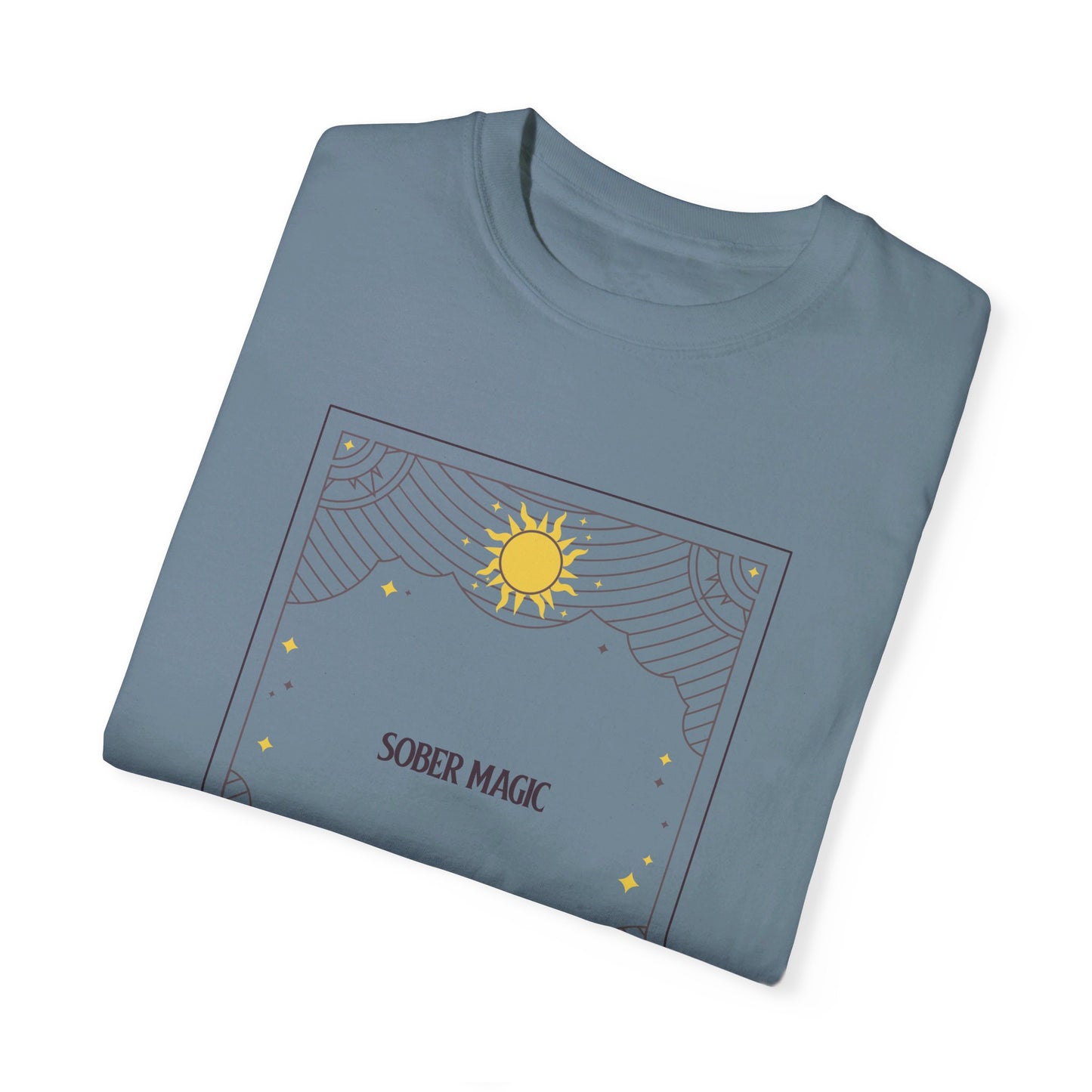 Sober Magic T-shirt