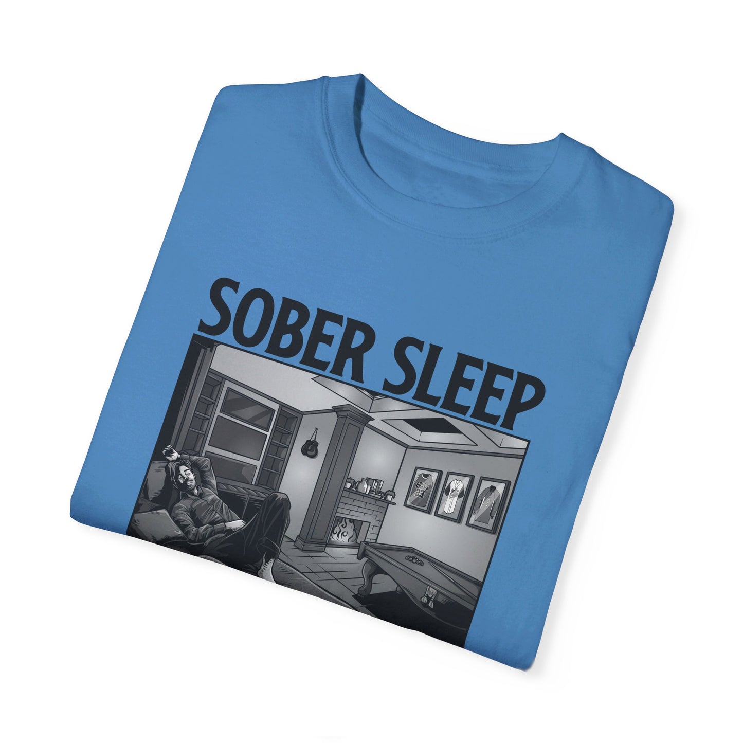 Sober Sleep T-shirt