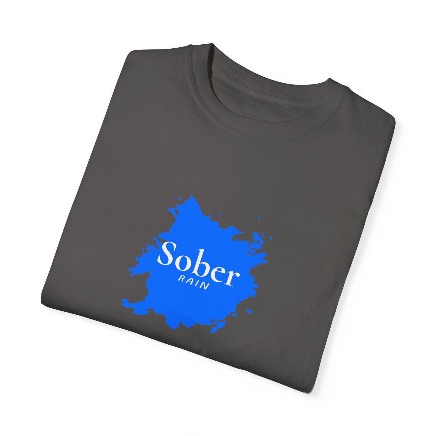 Sober Raindrop T-shirt