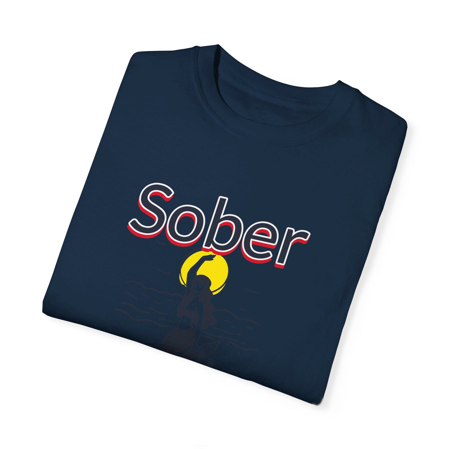 Sober Freedom T-shirt