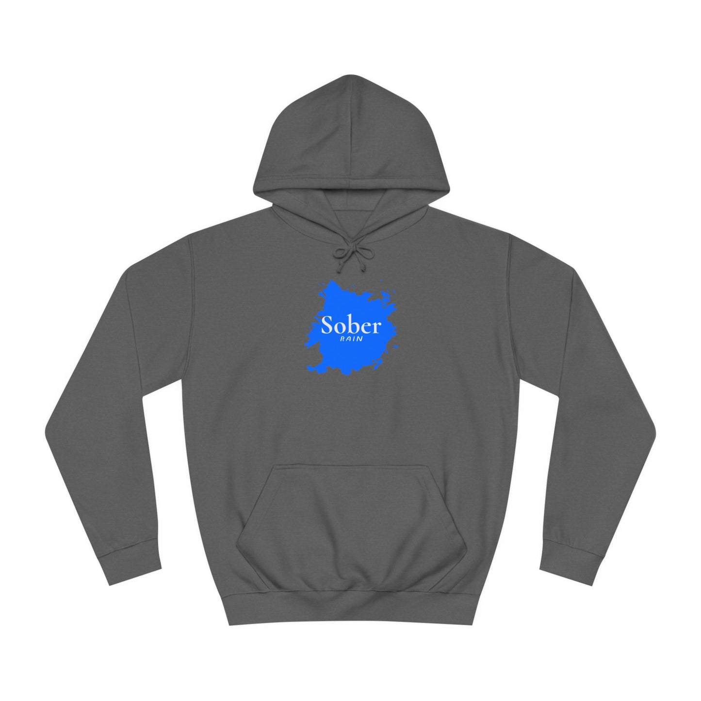 Sober Rain Hoodie