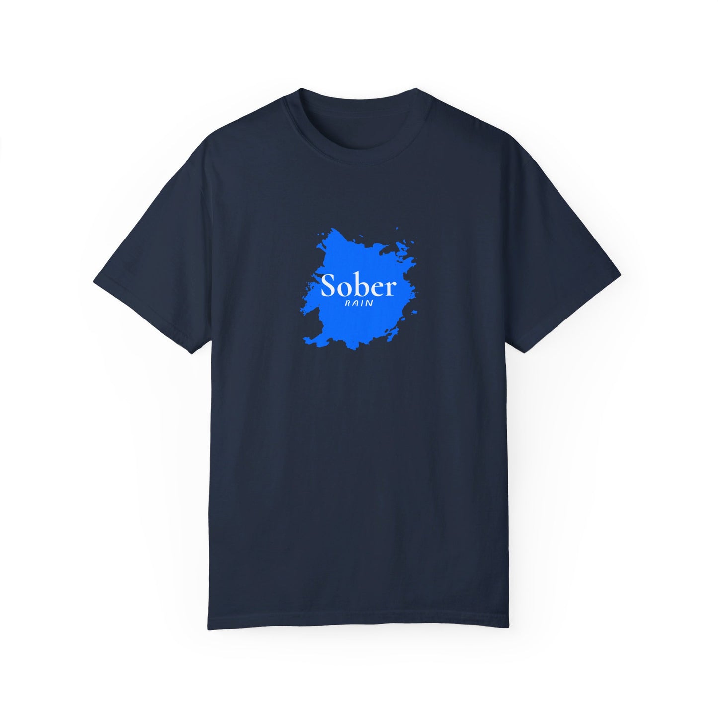 Sober Raindrop T-shirt