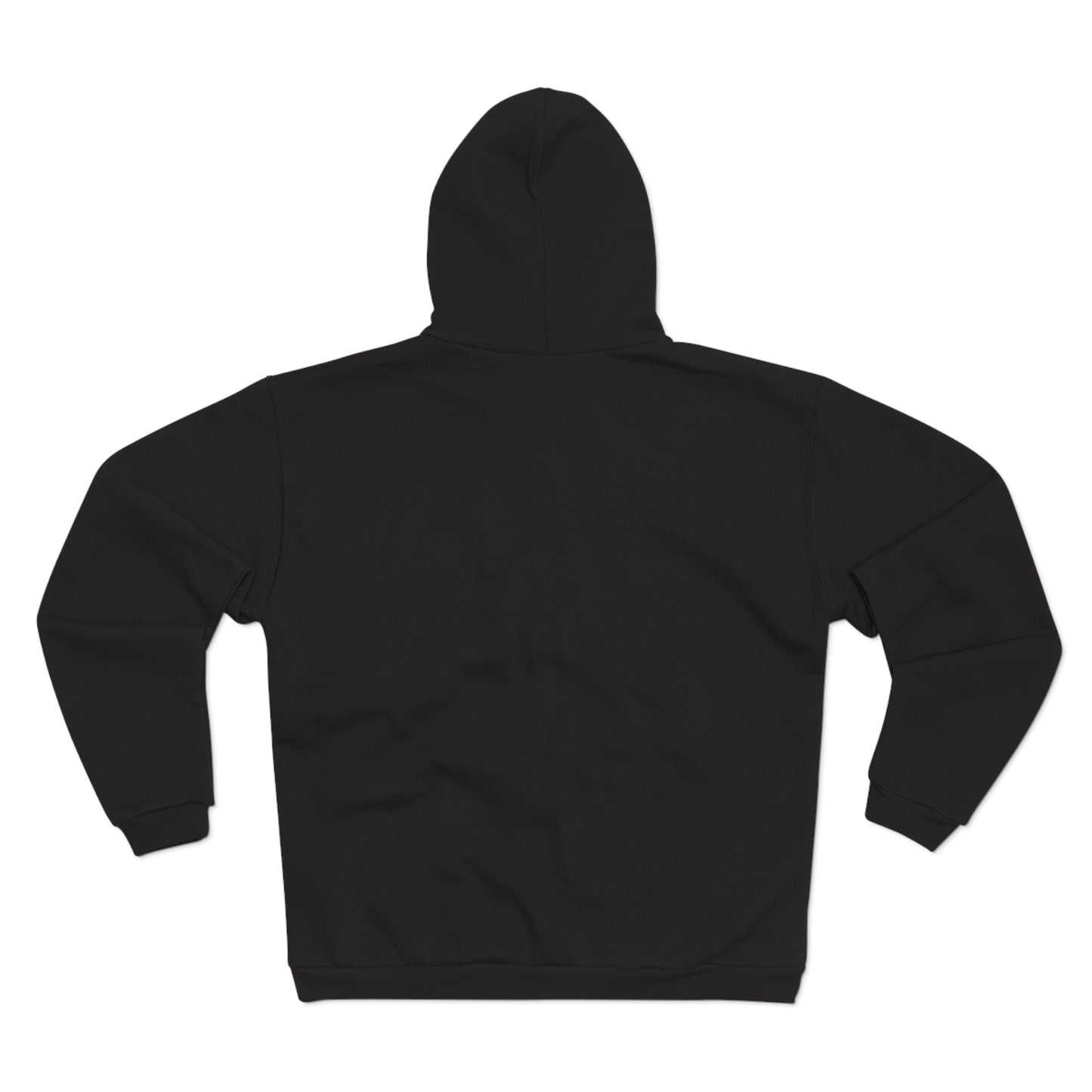 Sober Sleigh Zip Hoodie