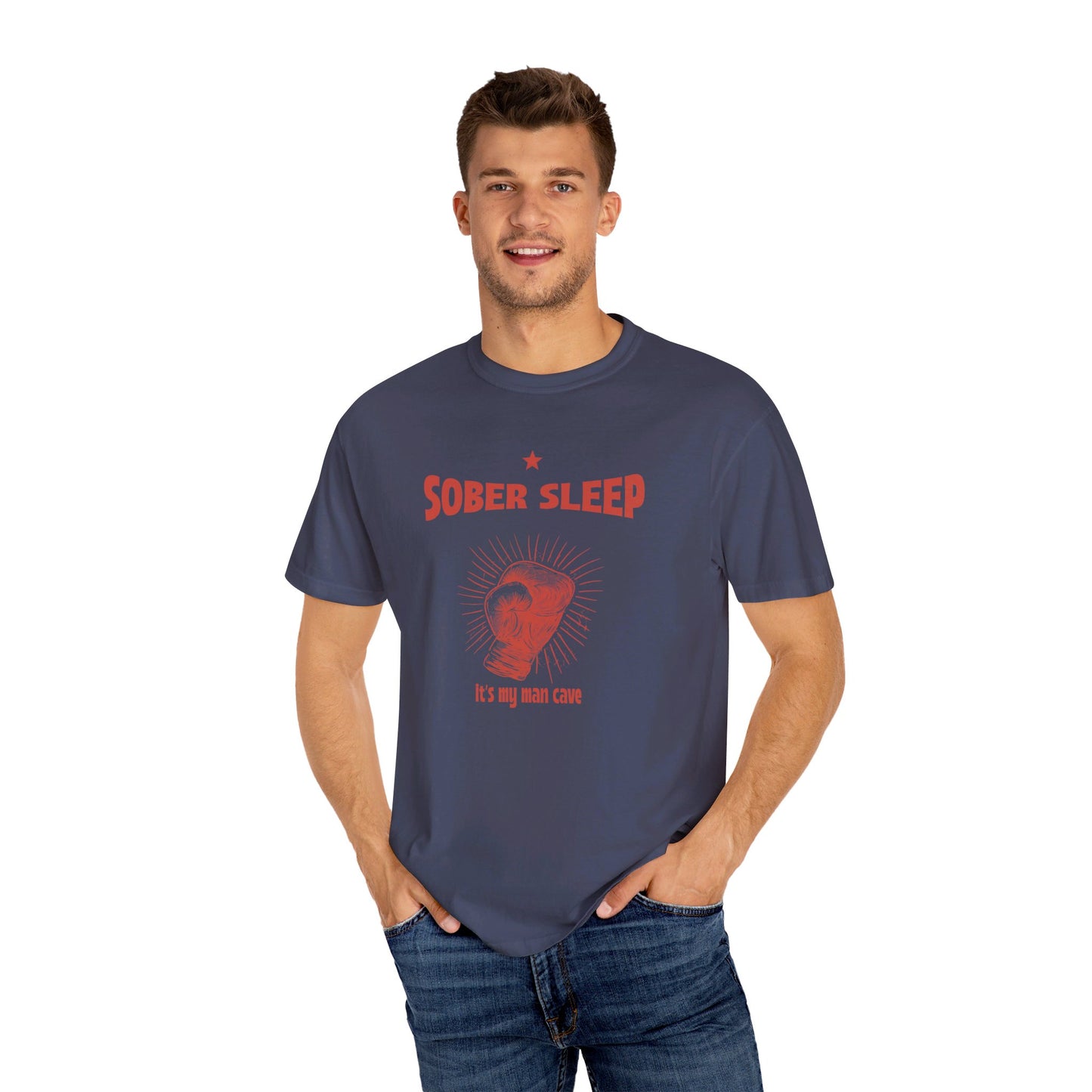 Sober Sleep T-shirt