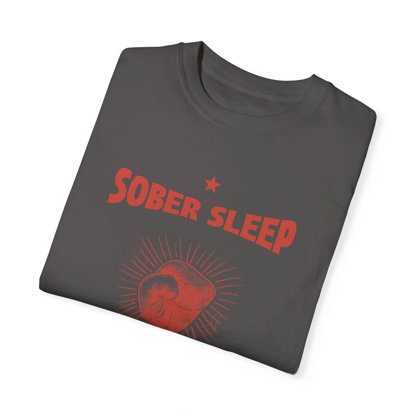 Sober Sleep T-shirt