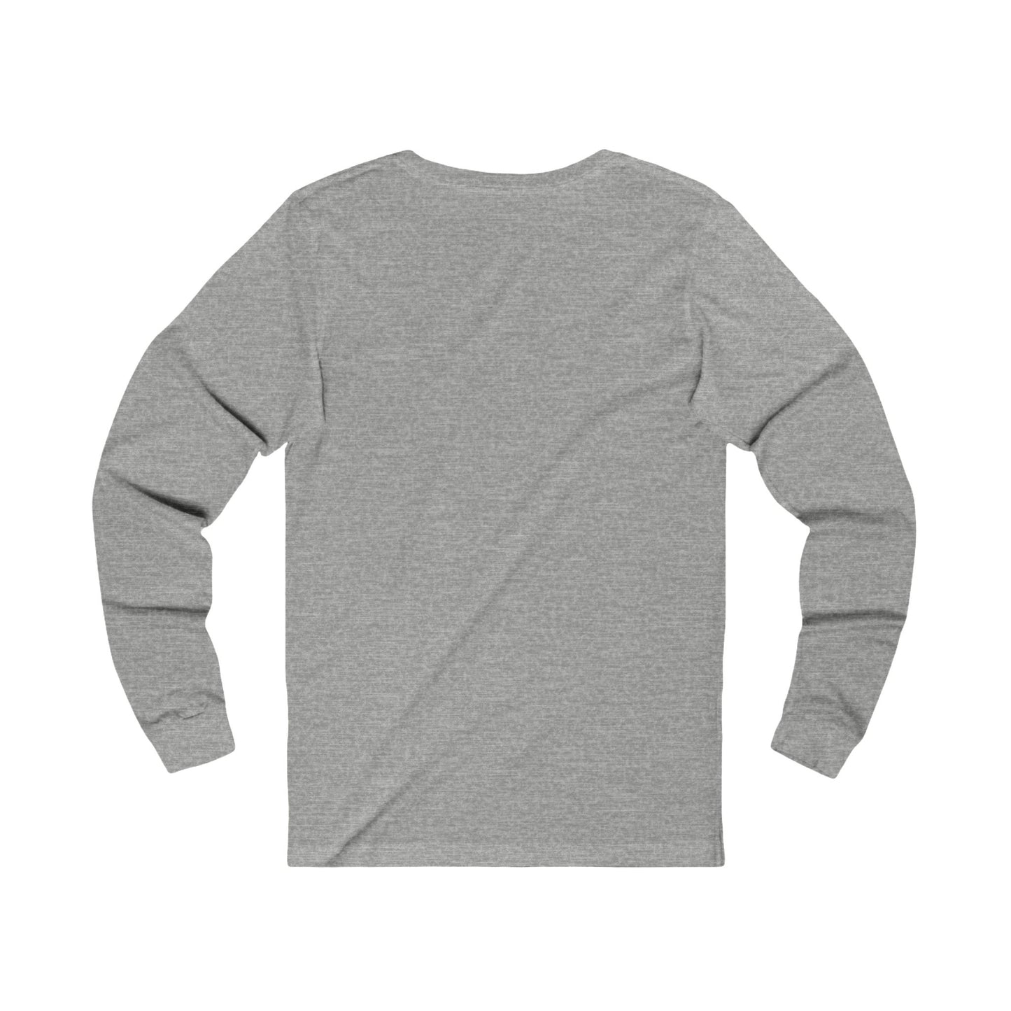 Sober Santa Long Sleeve Tee