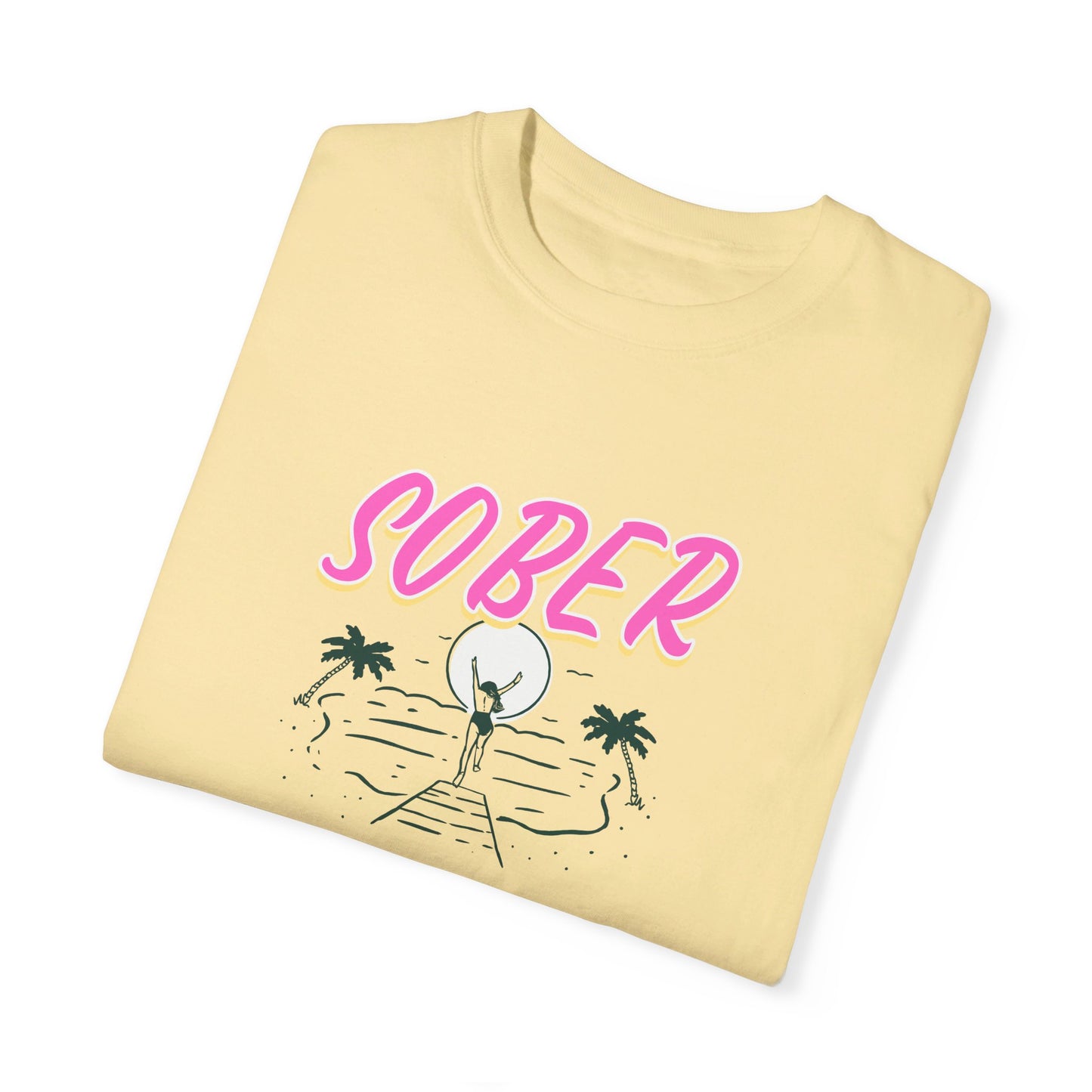 Sober Freedom T-shirt