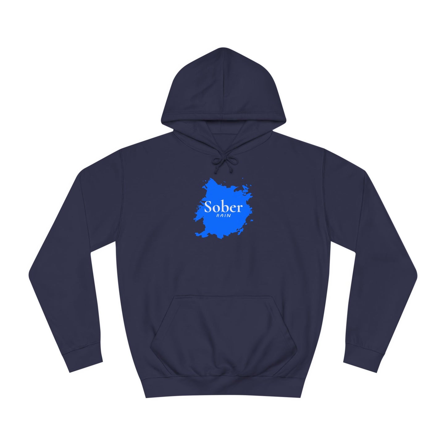 Sober Rain Hoodie