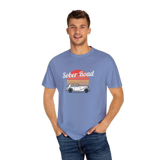 Sober Road T-shirt