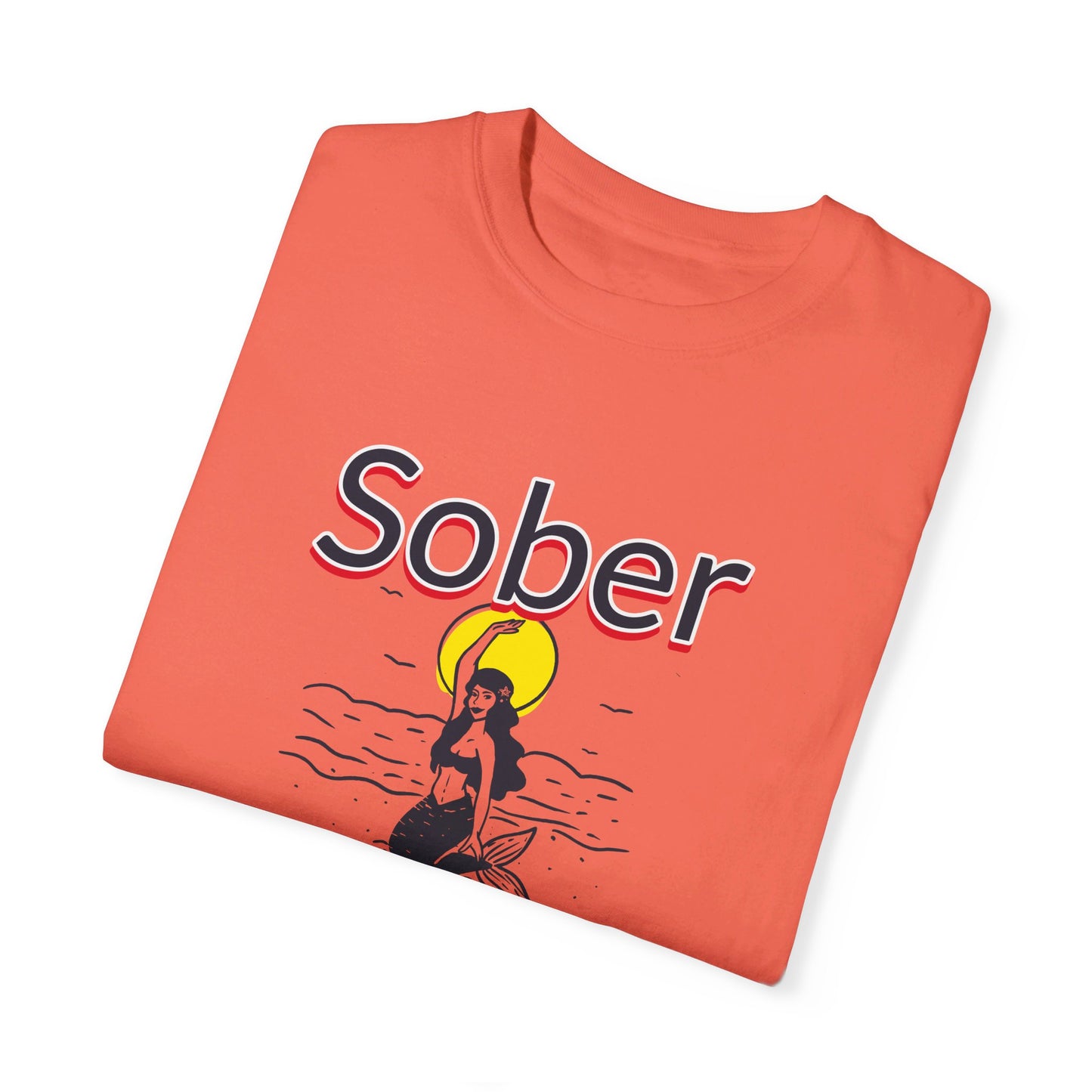 Sober Freedom T-shirt