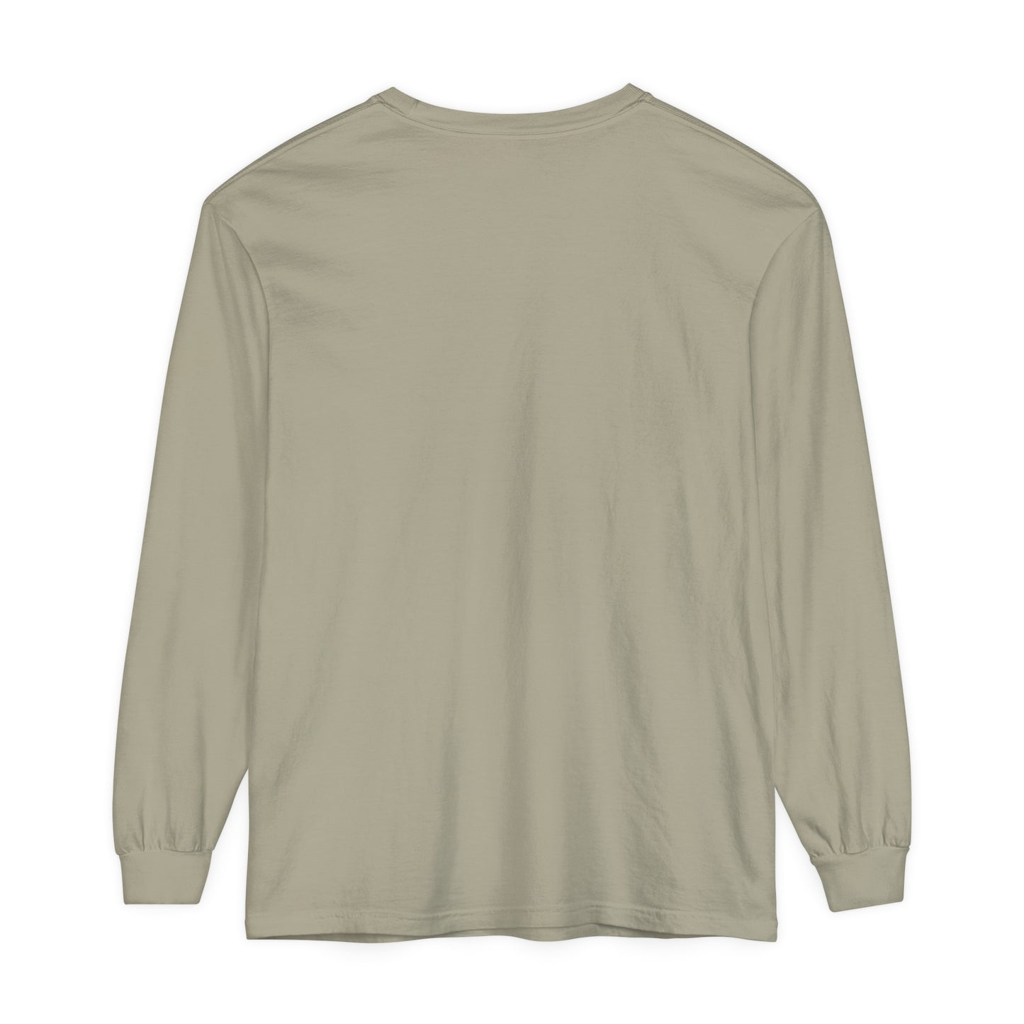 Man Cave Long Sleeve T-Shirt