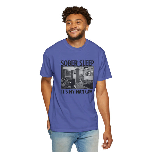 Sober Sleep T-shirt