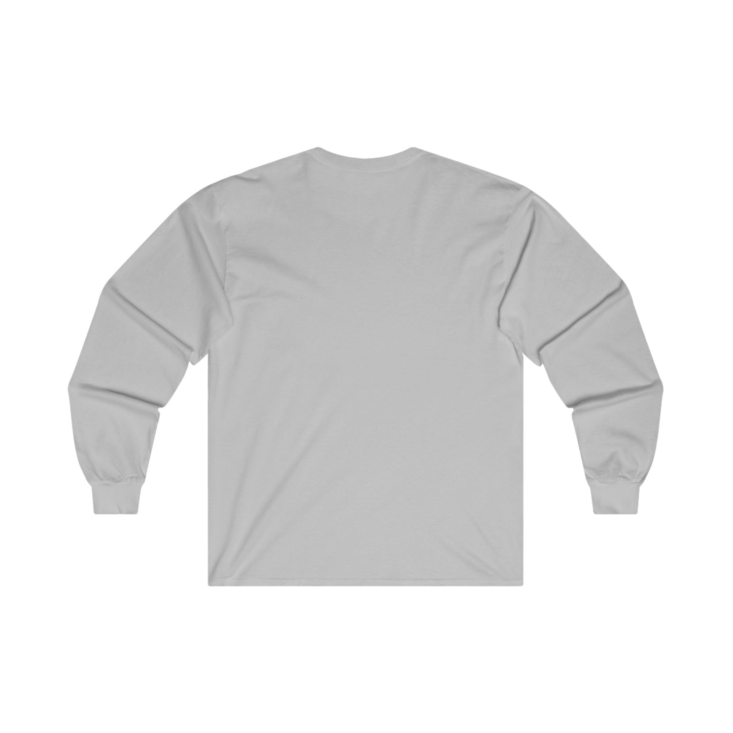 Resist Emotional Eating (Donut) Long Sleeve Tee