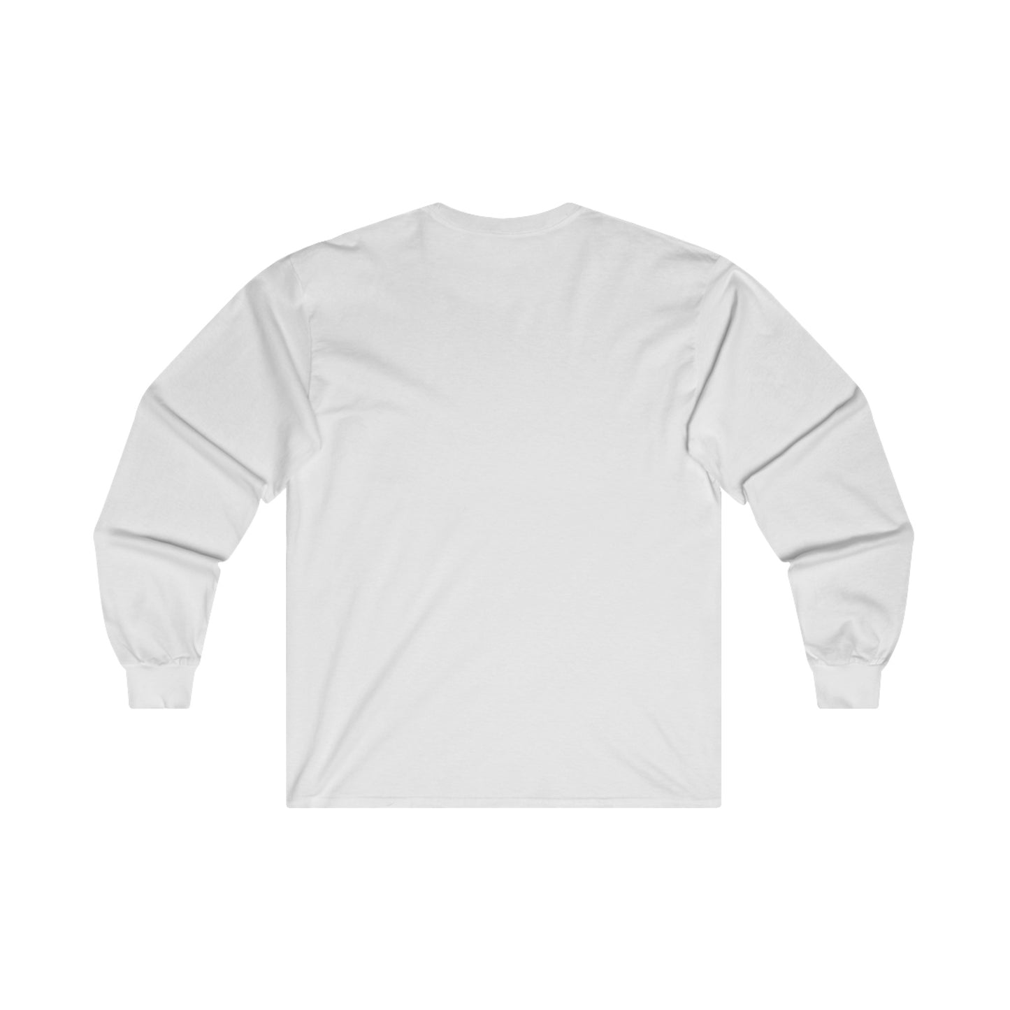 Resist Emotional Eating (Donut) Long Sleeve Tee