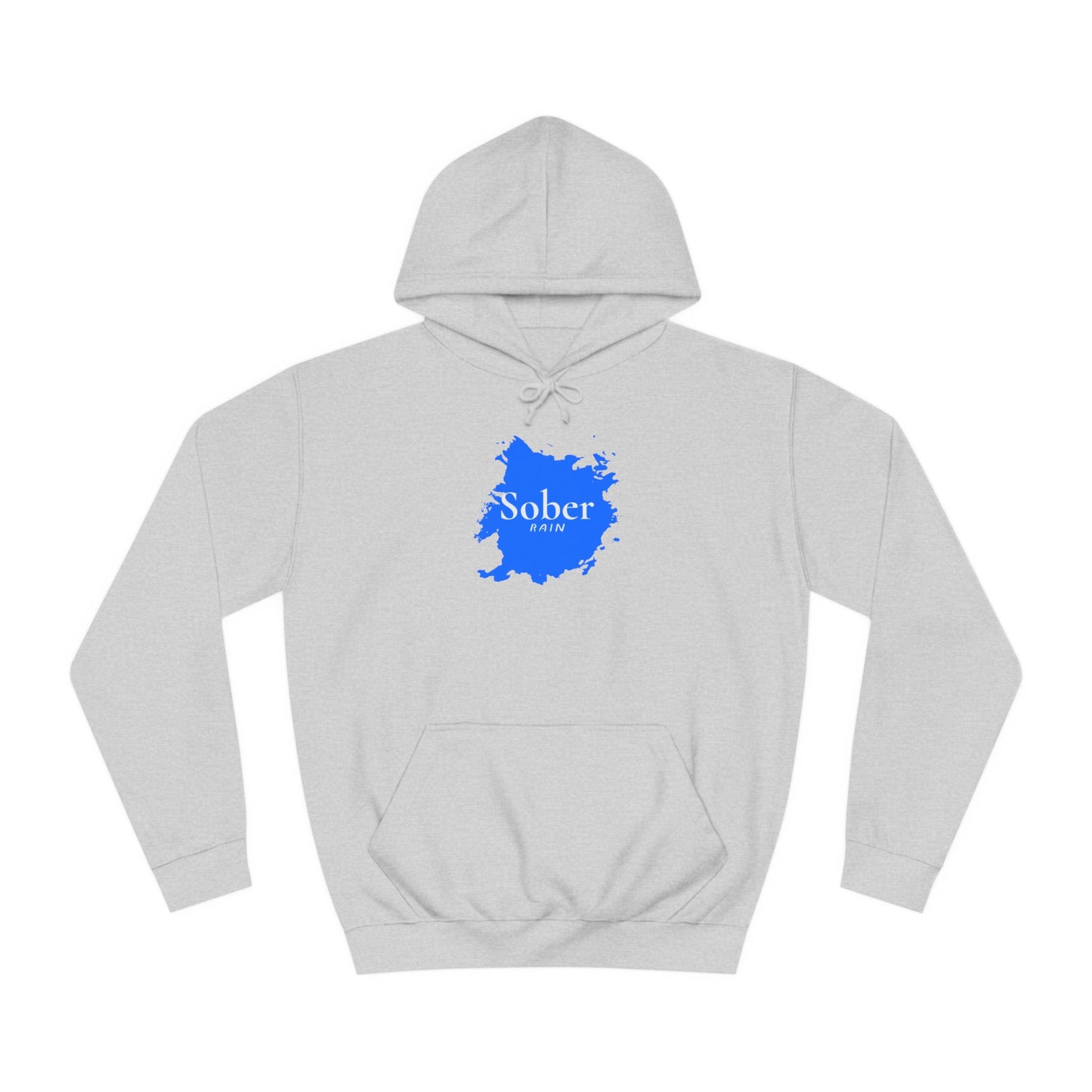 Sober Rain Hoodie