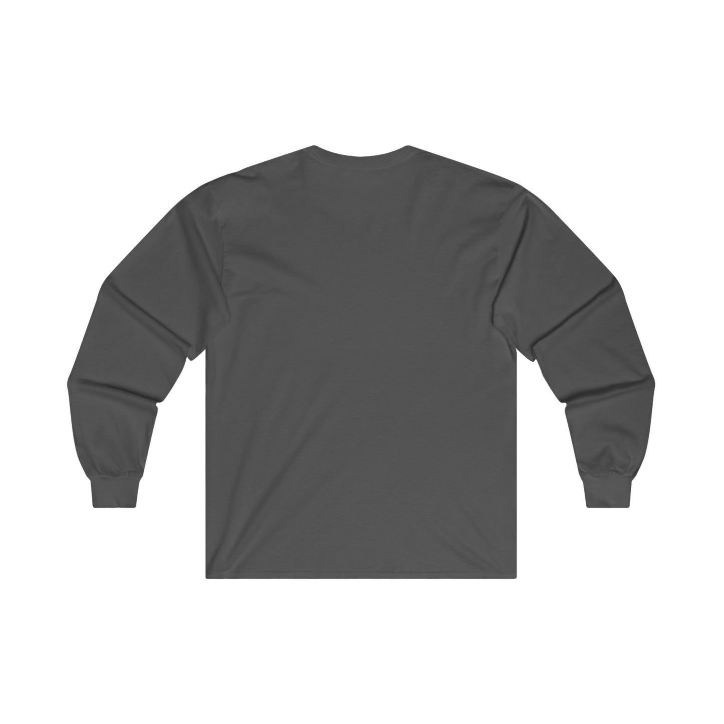 Slacker Christmas Long Sleeve Tee