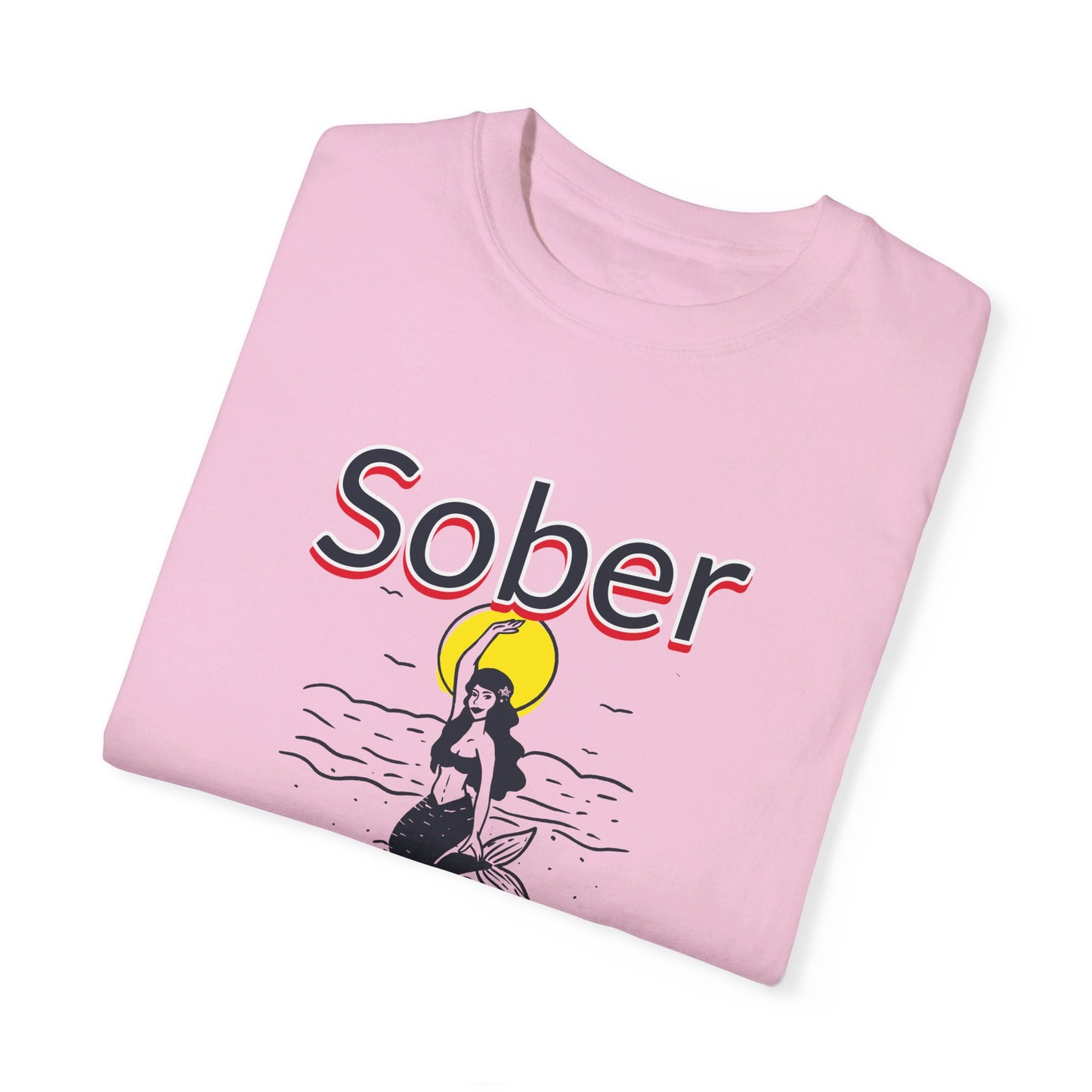 Sober Freedom T-shirt