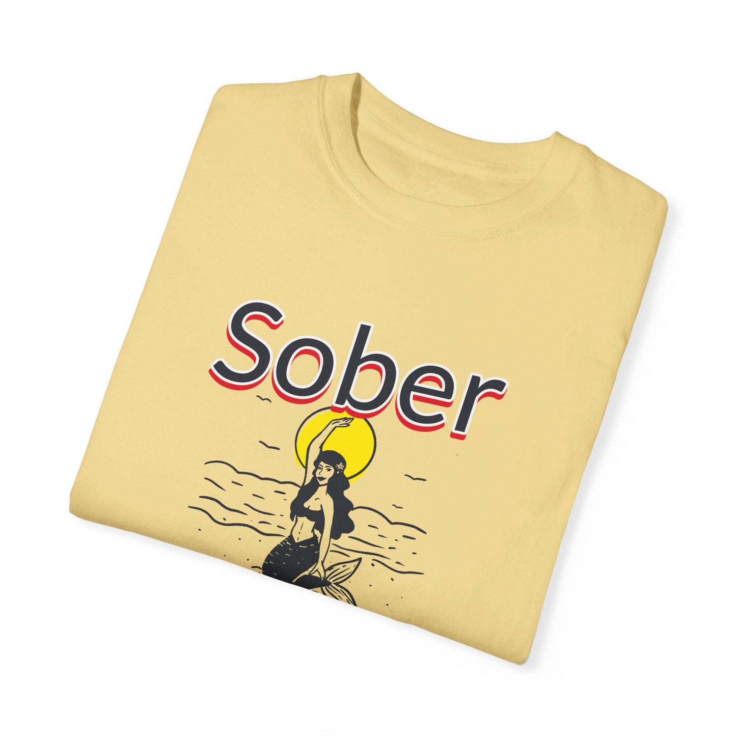 Sober Freedom T-shirt