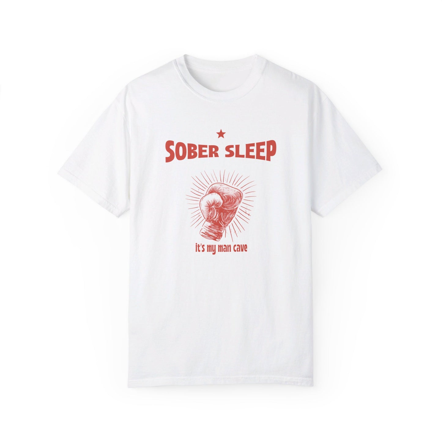 Sober Sleep T-shirt